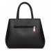 Женская кожаная сумка 8803-23 BLACK